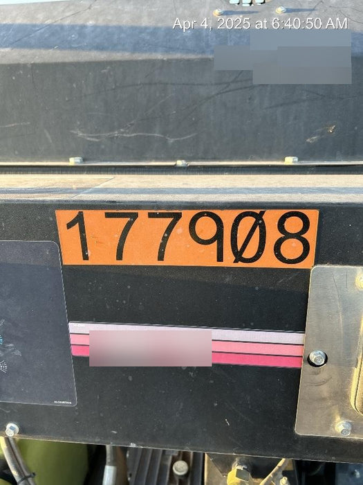 2021 MI-T-M CORPORATION HS-3006-0MDK-UR