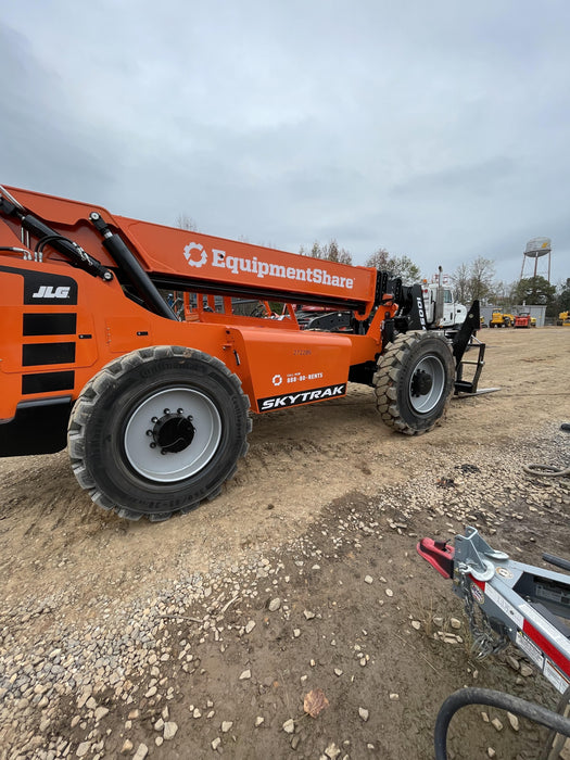 2022 SKYTRAK 10054