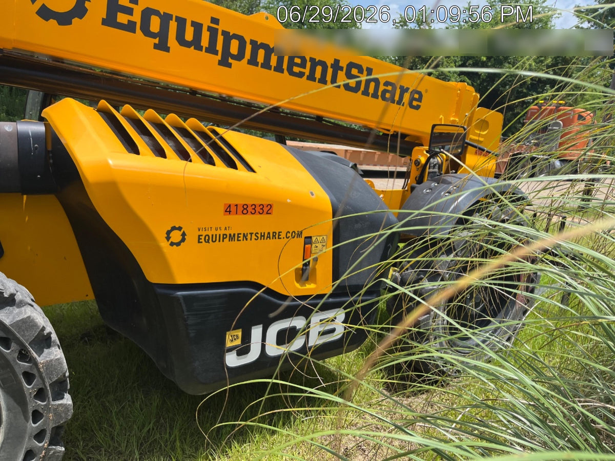 2024 JCB 509-42