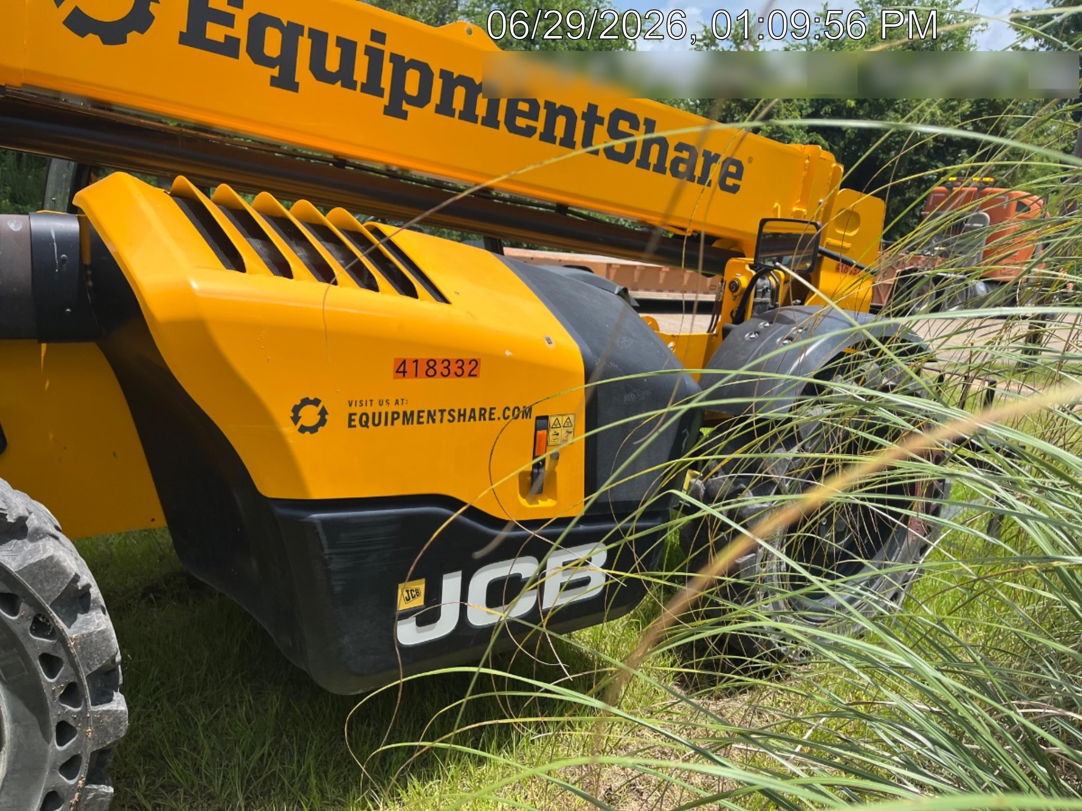 2024 JCB 509-42