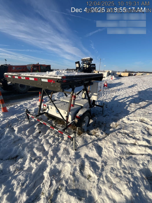 2024 WANCO WLTS-MM8A-1600