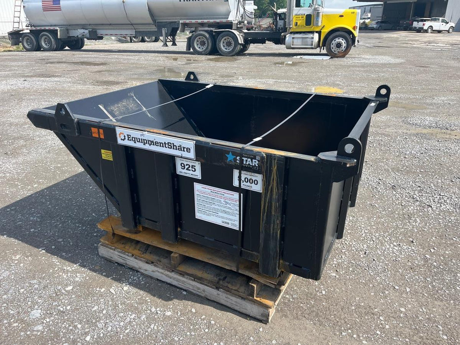 2024 STAR INDUSTRIES 1446B