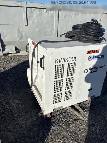 2023 KWIKOOL KPO5-21H