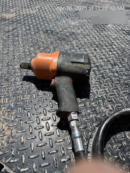 2021 MICHIGAN PNEUMATIC 751SS