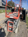 2016 Skyjack SJIII-3226 26' Scissor Lift