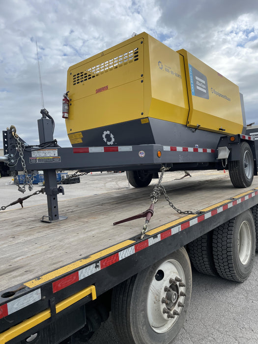 2023 ATLAS COPCO XAS 850