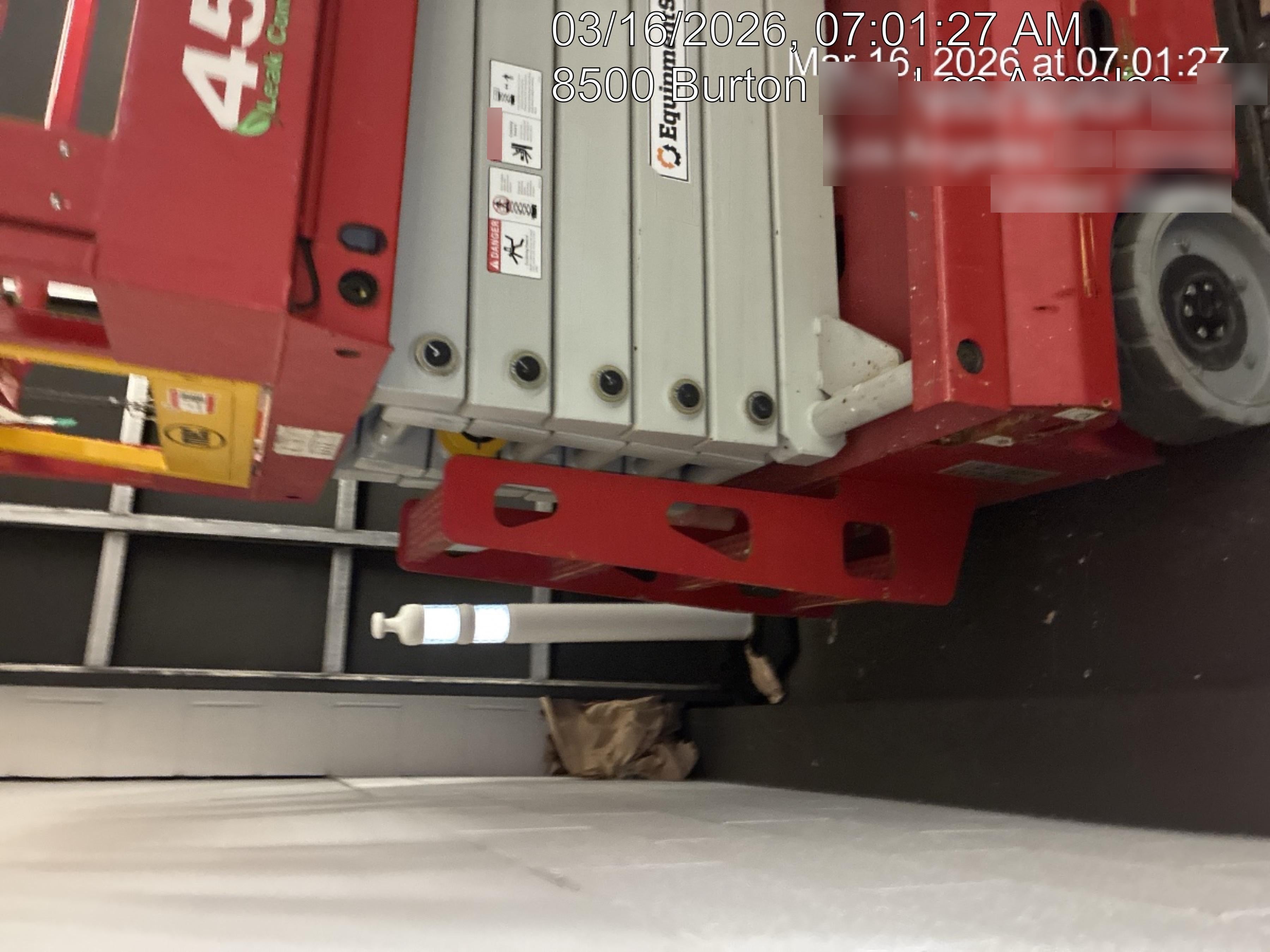2021 MEC 4555SE