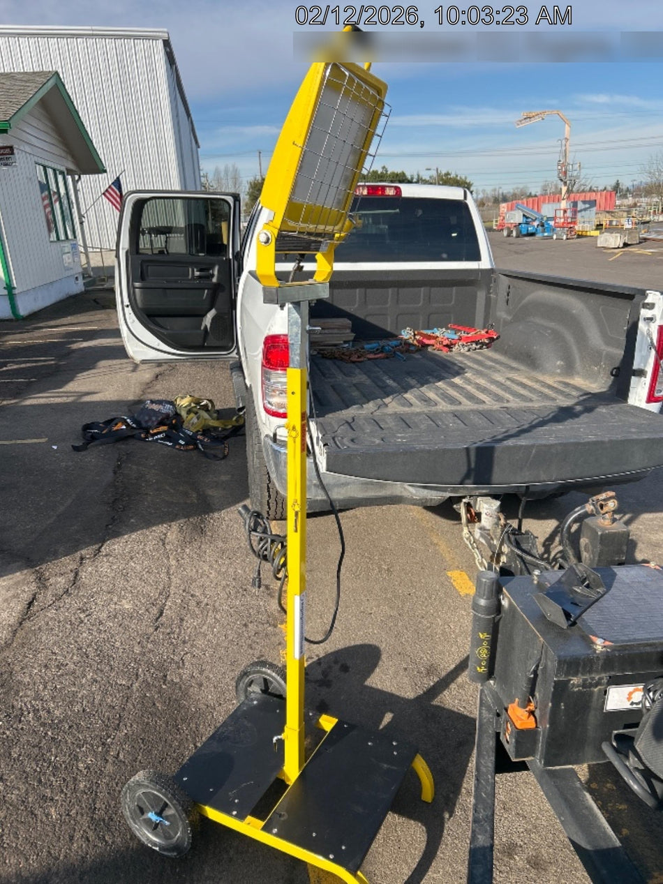 2024 CONSTRUCTION ELECTRICAL PRODUCTS 7309