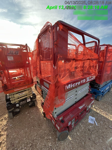 2020 MEC Micro 19