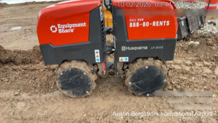 2026 HUSQVARNA LP9505