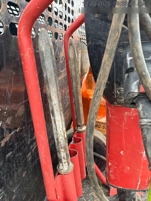 2020 HILTI TE 3000-AVR