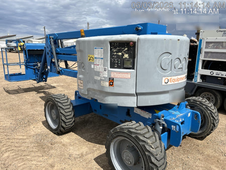 2018 GENIE Z-45/25 RT