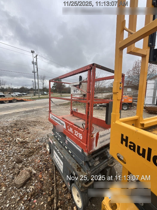 2019 SKYJACK SJIII-3219