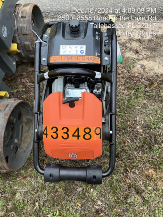 2024 HUSQVARNA LT6005