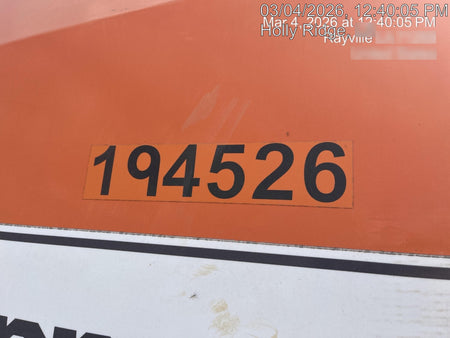 2021 JLG 860SJ