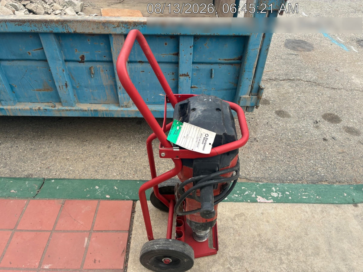 2026 HILTI TE 3000-AVR