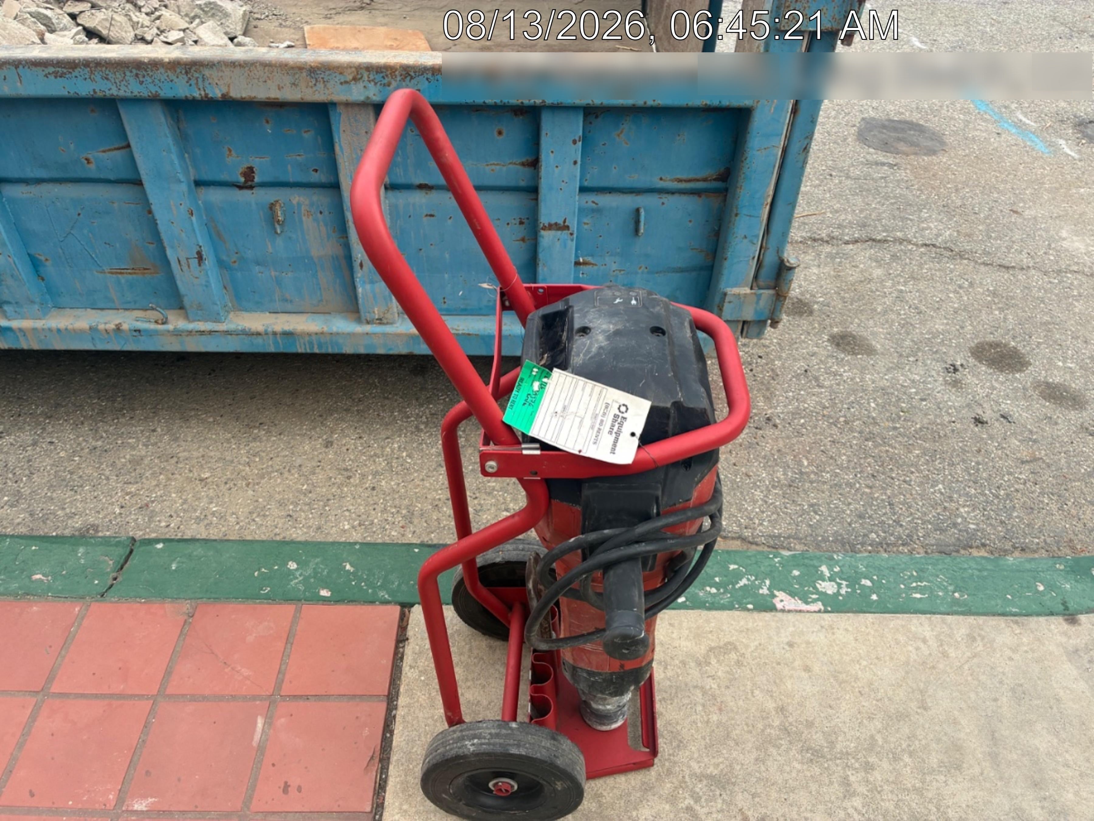 2026 HILTI TE 3000-AVR