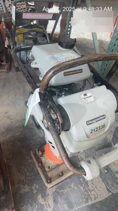 2022 MULTIQUIP MTX60HD