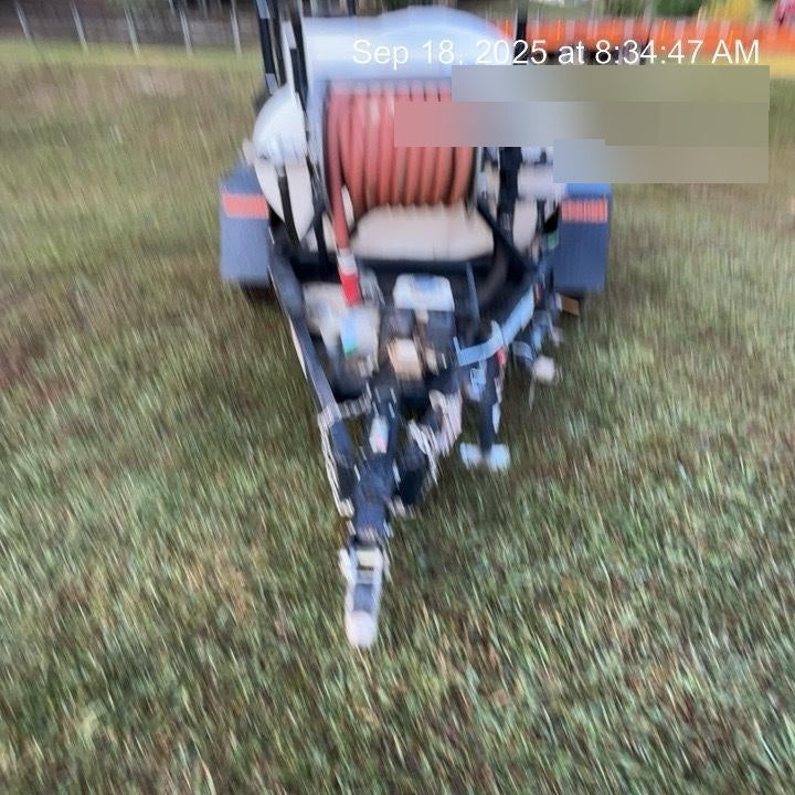 2023 WYLIE EXP-500L