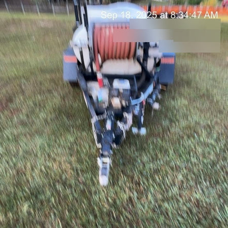 2023 WYLIE EXP-500L