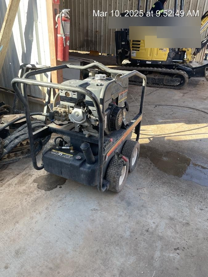 2020 MI-T-M CORPORATION HSP-3504-3MGH