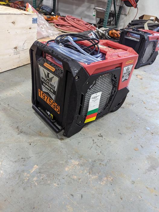 2021 PHOENIX DryMAX XL