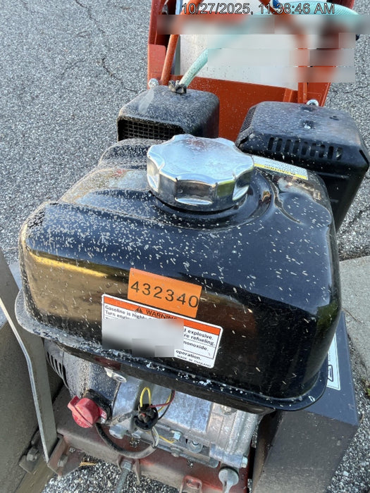 2024 HUSQVARNA FS 400 LV