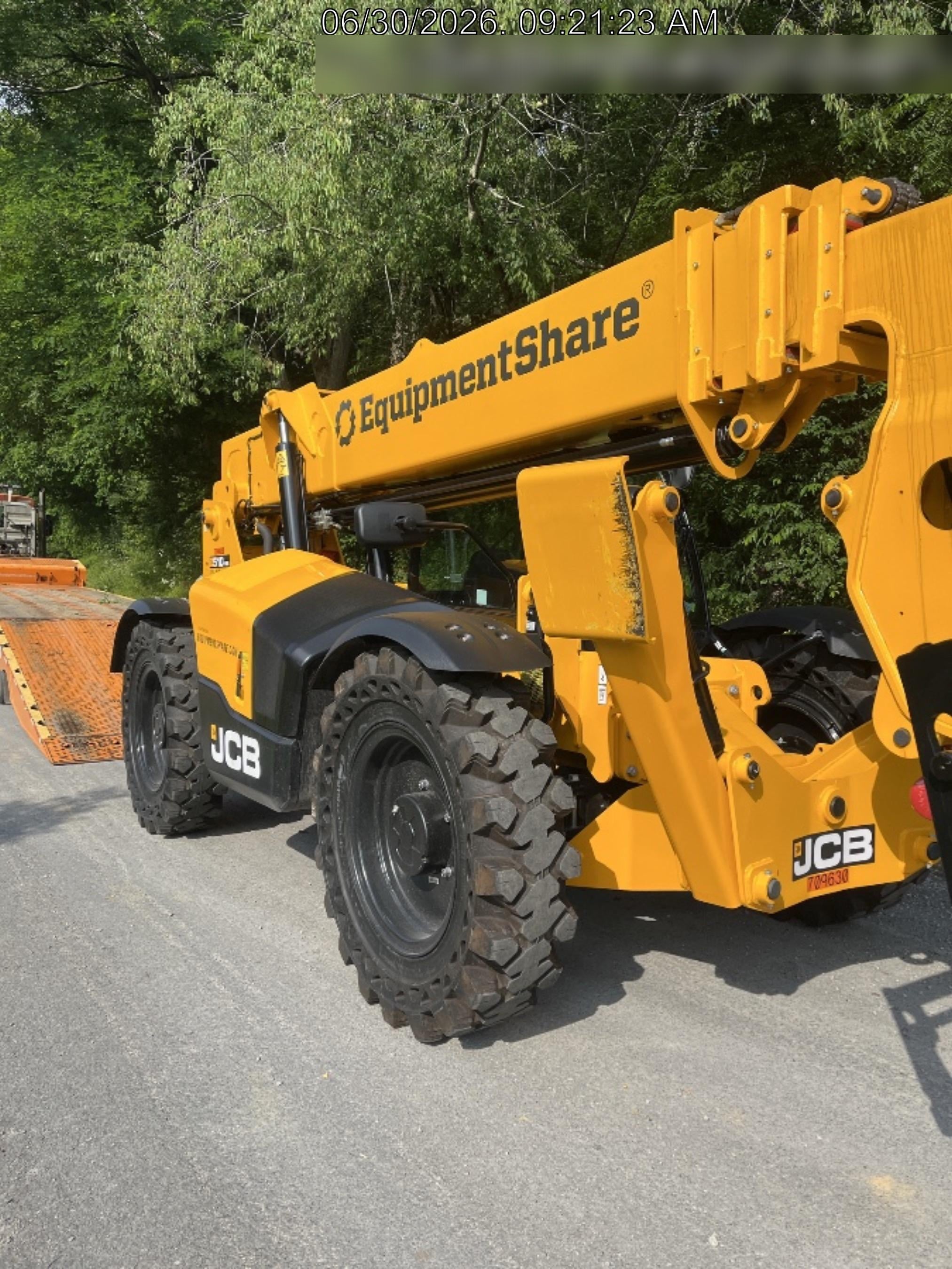 2026 JCB 510-56