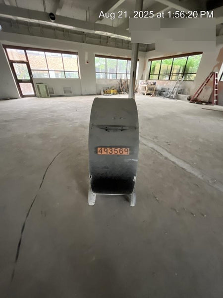 2025 MASTER MHD-42-BDF-C