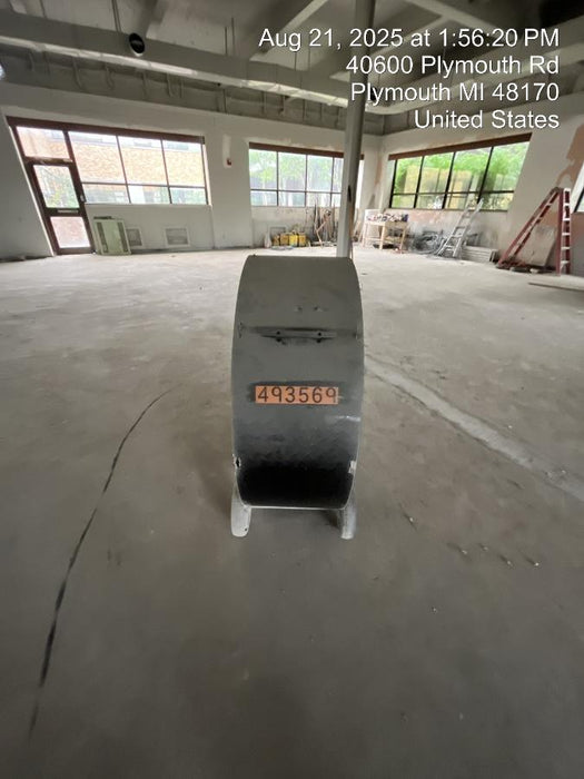 2025 MASTER MHD-42-BDF-C