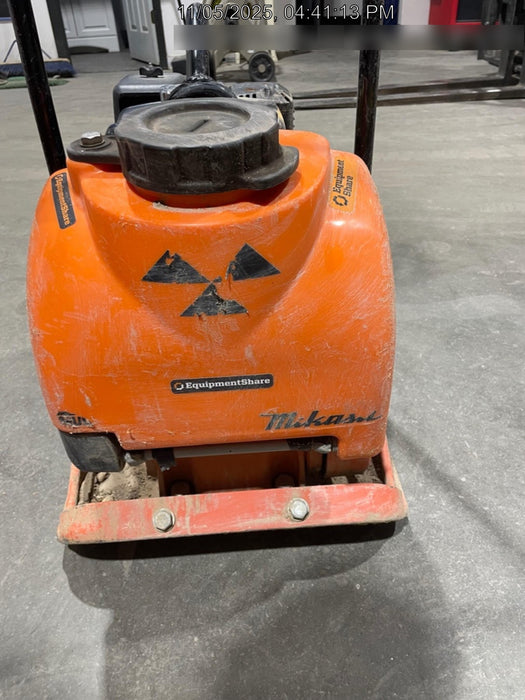 2023 MULTIQUIP MVC82VHW