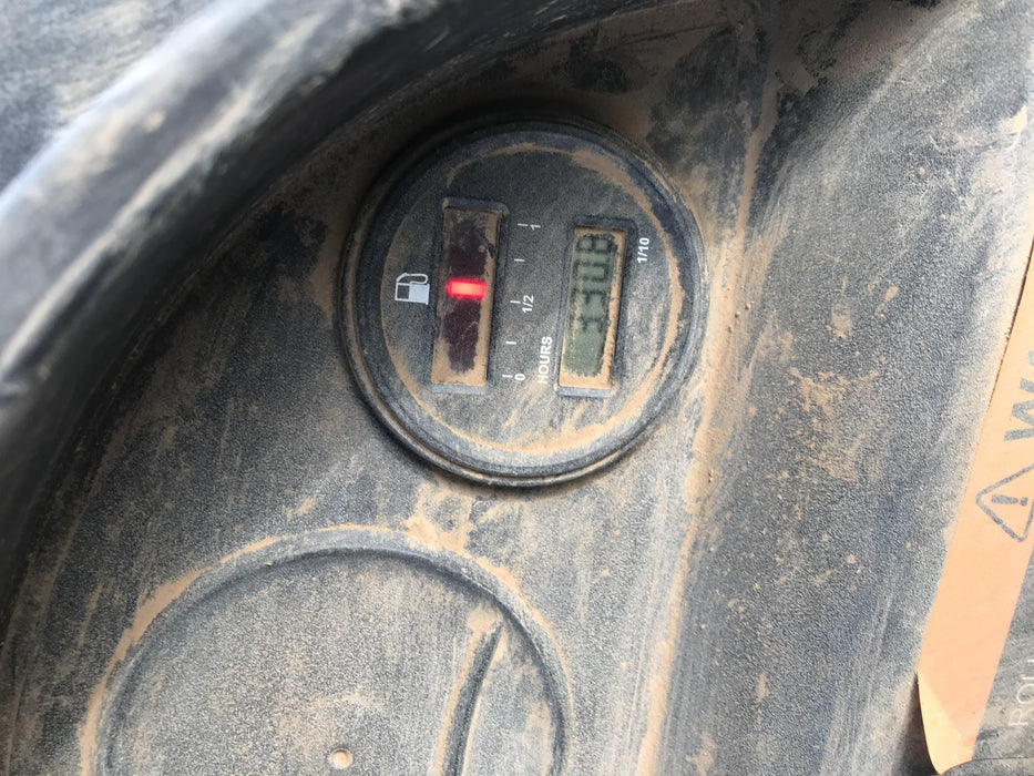 2020 Club Car CA1700D CLUB CAR CA1700D