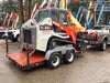 2020 TAKEUCHI TL8R2-CR