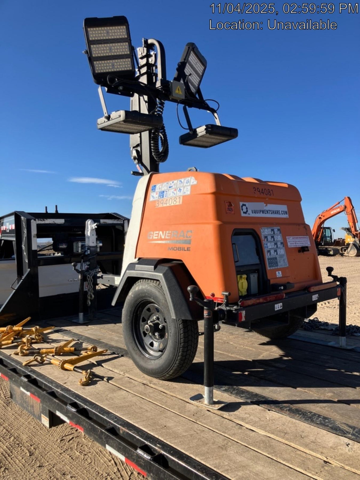 2024 GENERAC MLT2