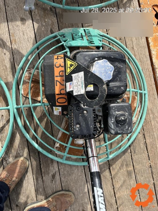 2024 MULTIQUIP J36H55