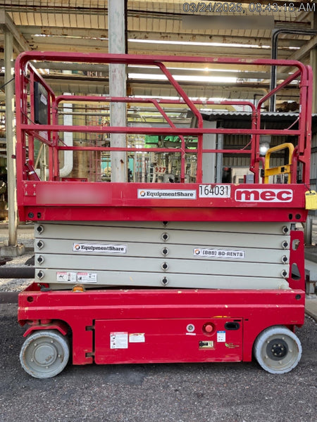 2021 MEC 3346SE