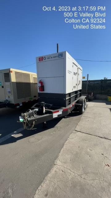 2023 MULTIQUIP DCA300