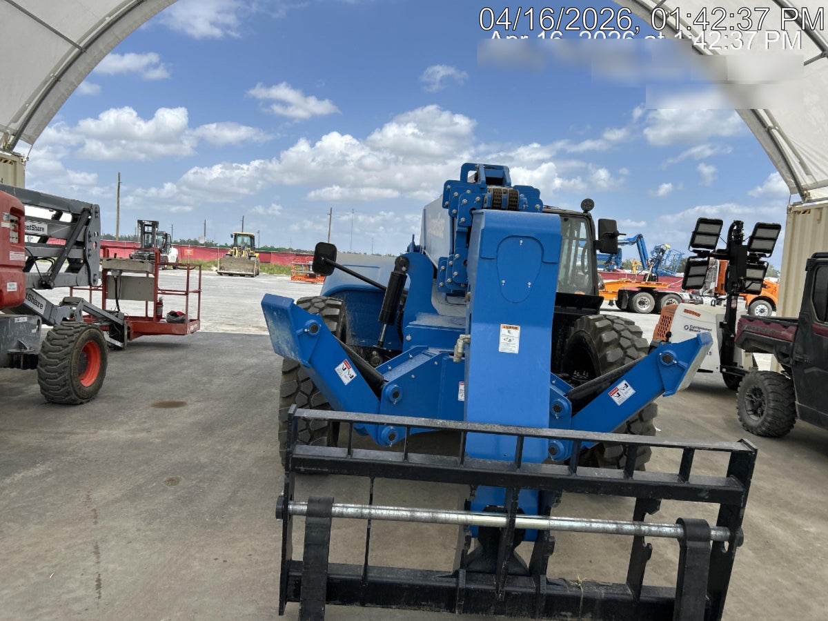 2026 GENIE GTH-1056