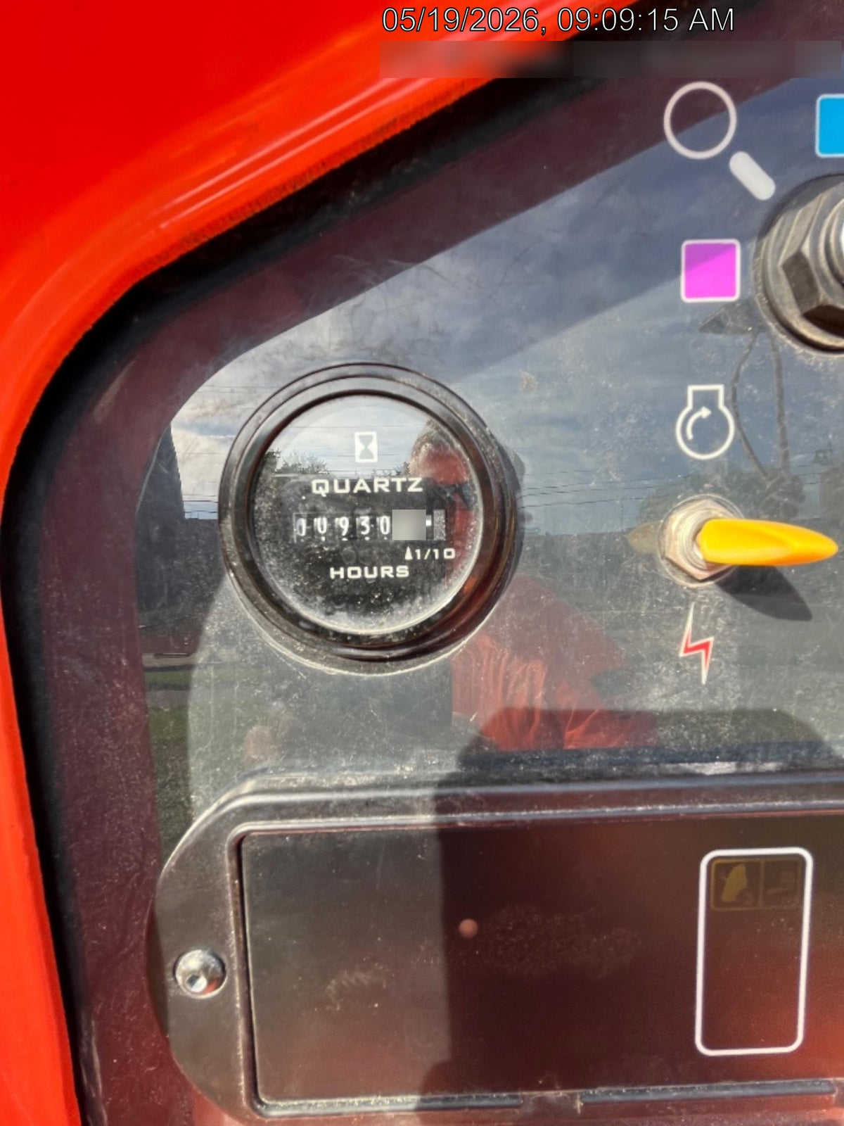 2024 JLG 460SJ
