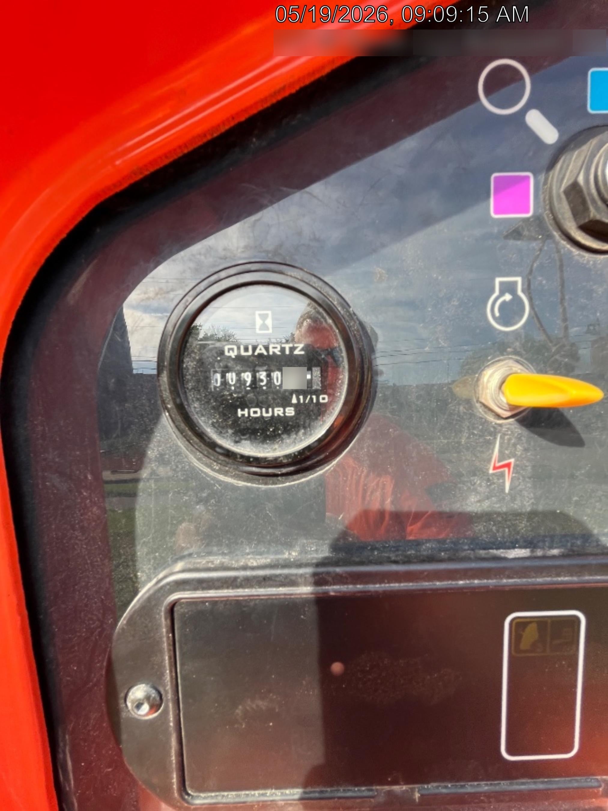 2024 JLG 460SJ