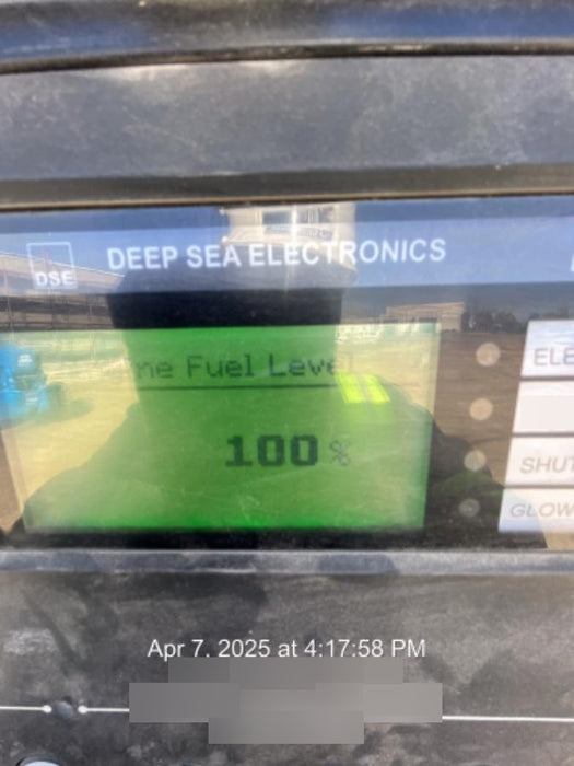 2021 AIRMAN SDG25S-8E1