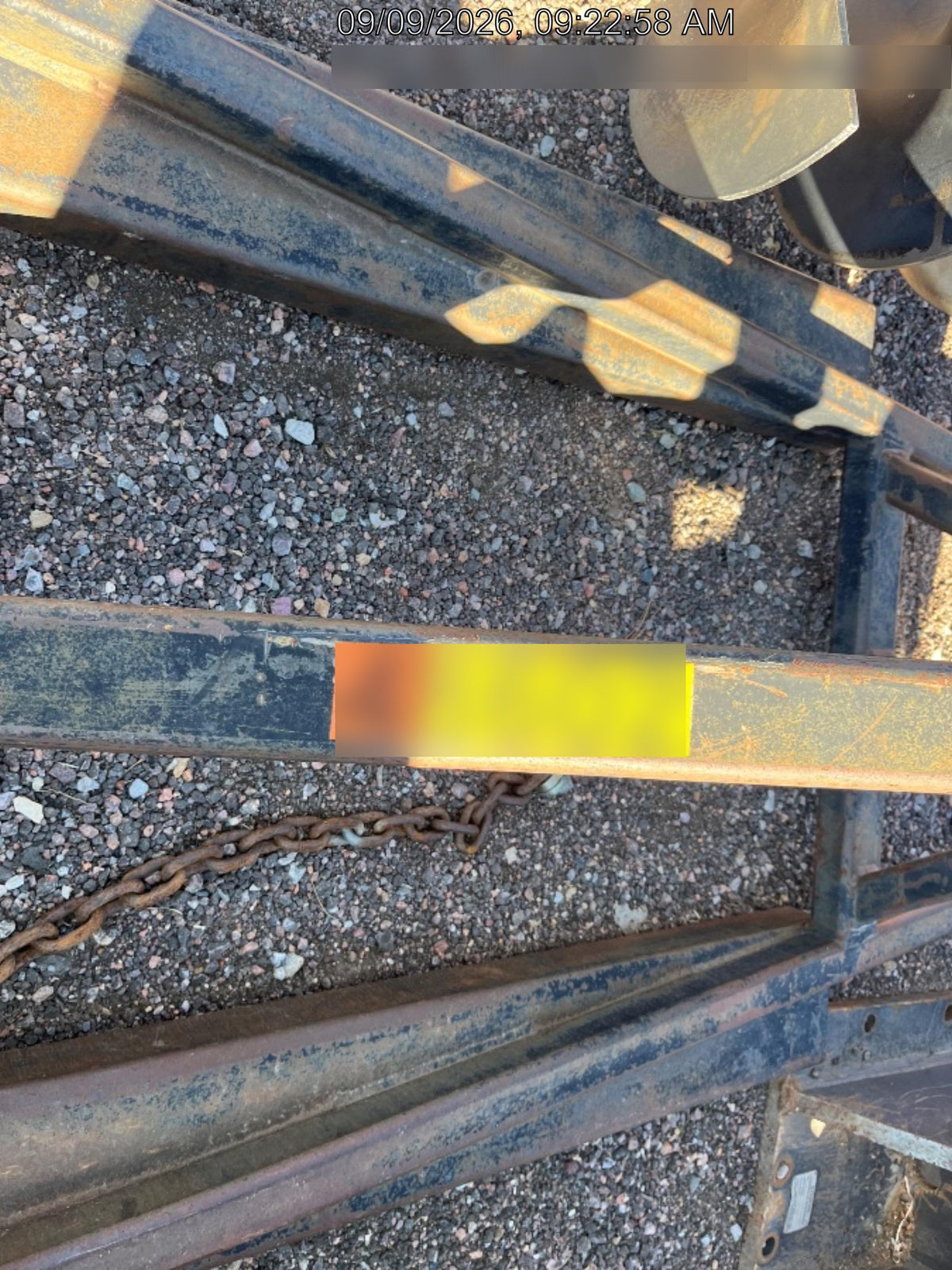2019 ARROW MATERIAL HANDLING 1000100-12-F
