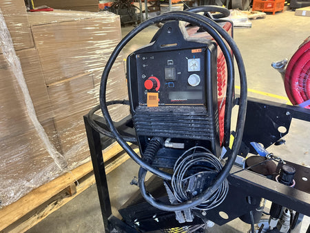2020 LINCOLN ELECTRIC TOMAHAWK 375 AIR