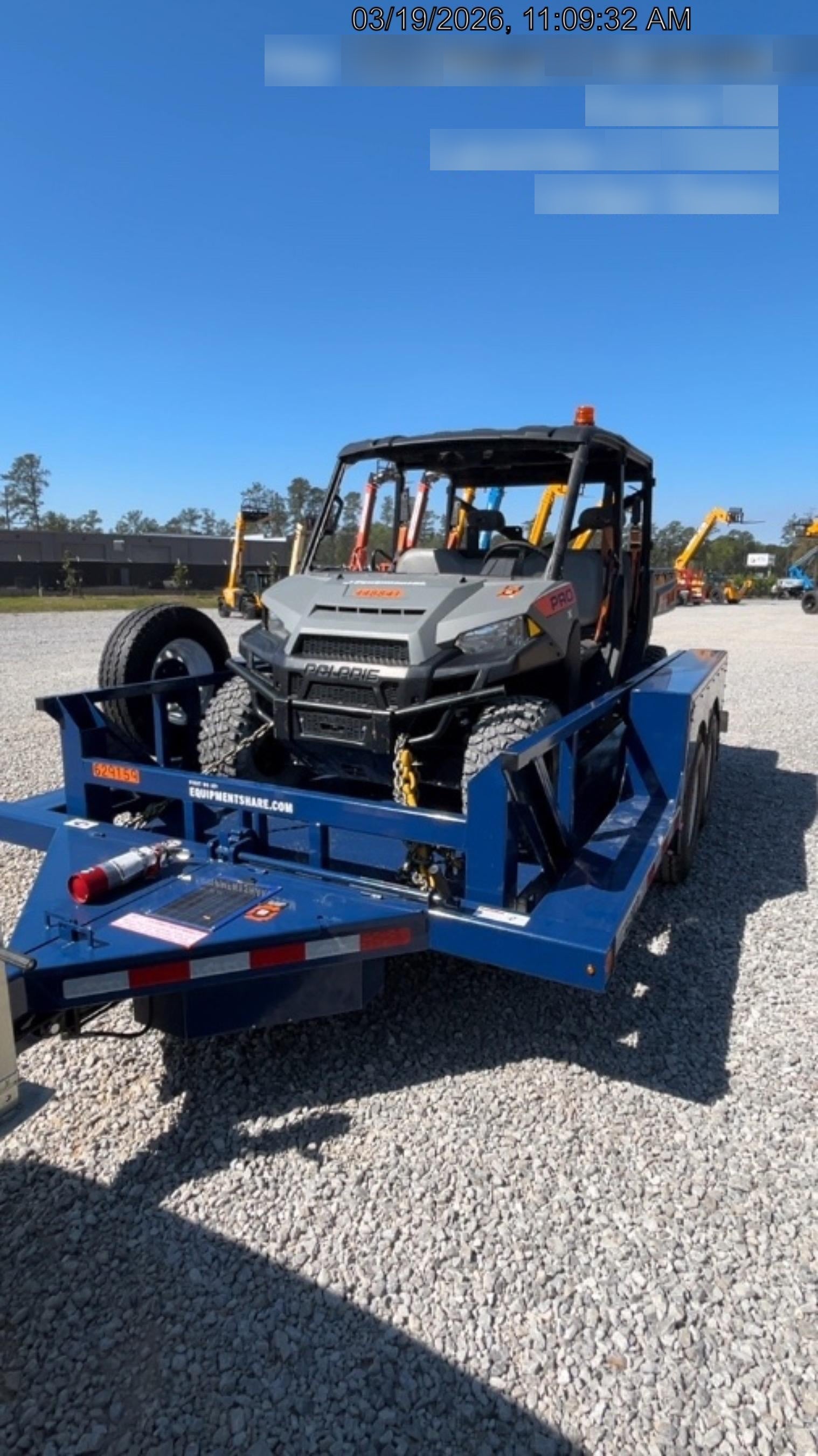 2026 AIR TOW Pro-16