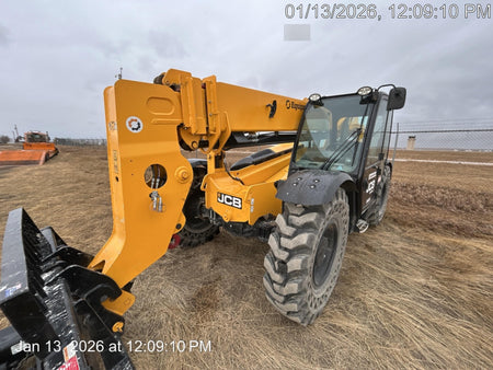 2023 JCB 509-42