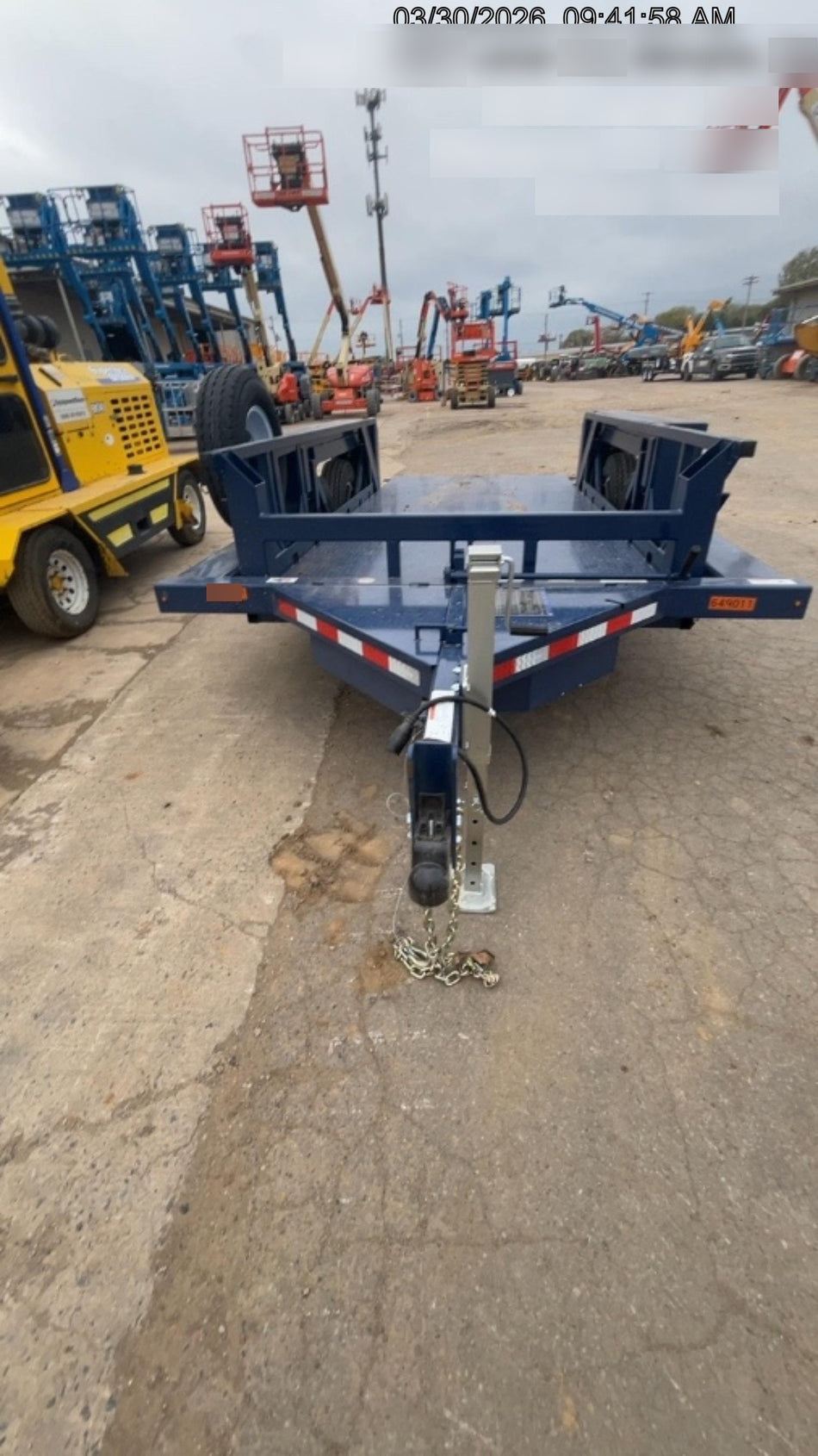 2026 AIR TOW Pro-16