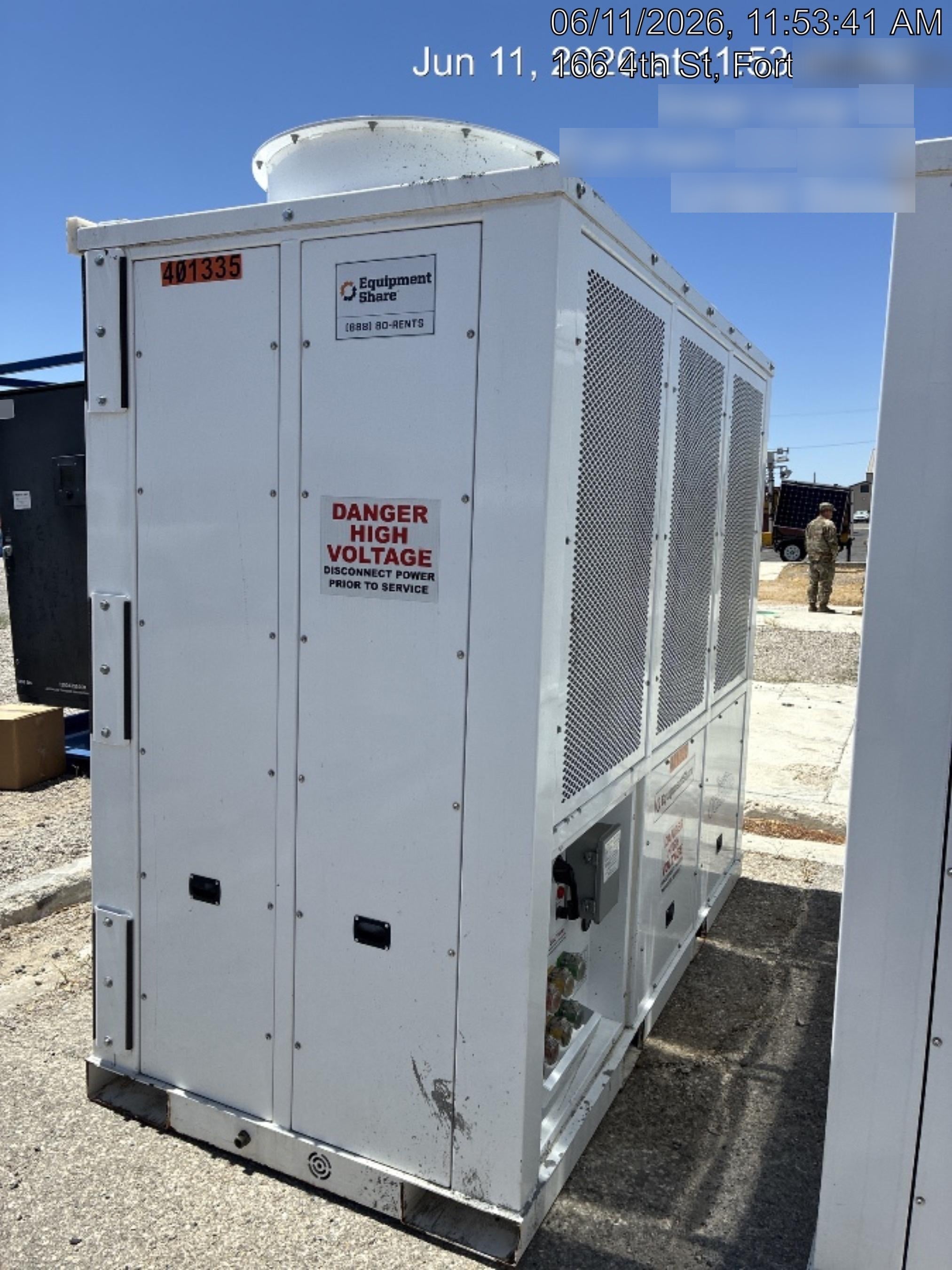 2024 OCEANAIRE OVAC36034AH