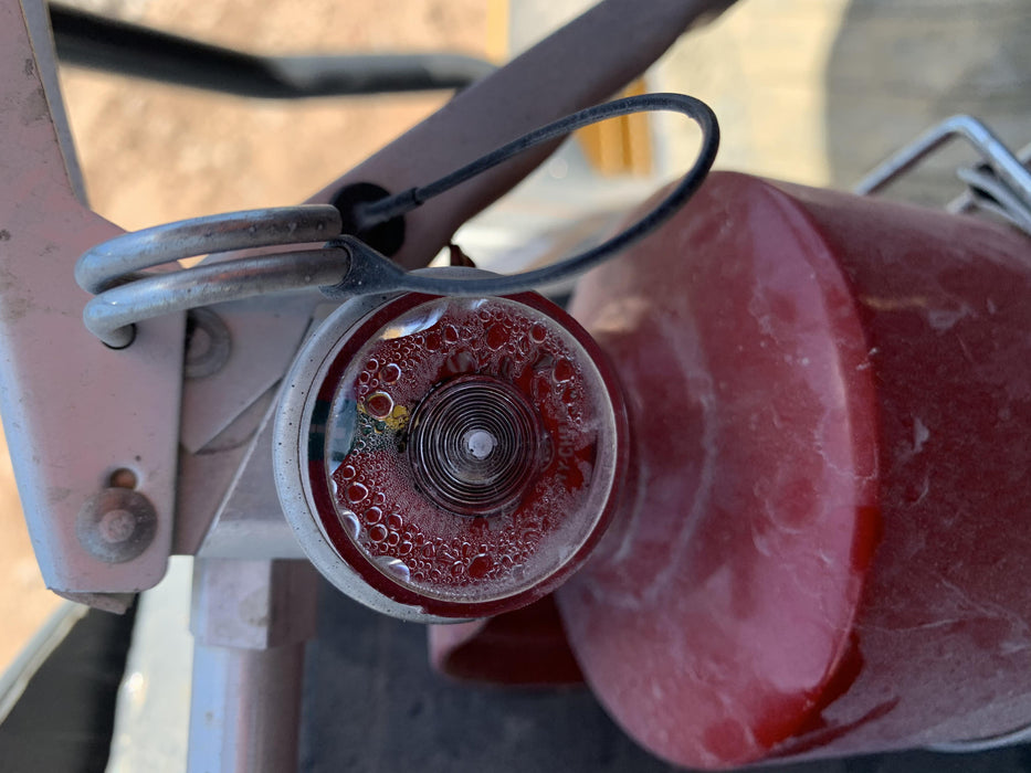 2019 John Deere 310LEP - Extendable Stick 4WD, Canopy, Extendable dipper, ISO Controls, Rear Auxiliary Hydraulics, Manual QC, Buckets: 12”, 18”, and 24”, 5 Year/5,000 Hr Extended Powertrain and Hydraulics Warranty