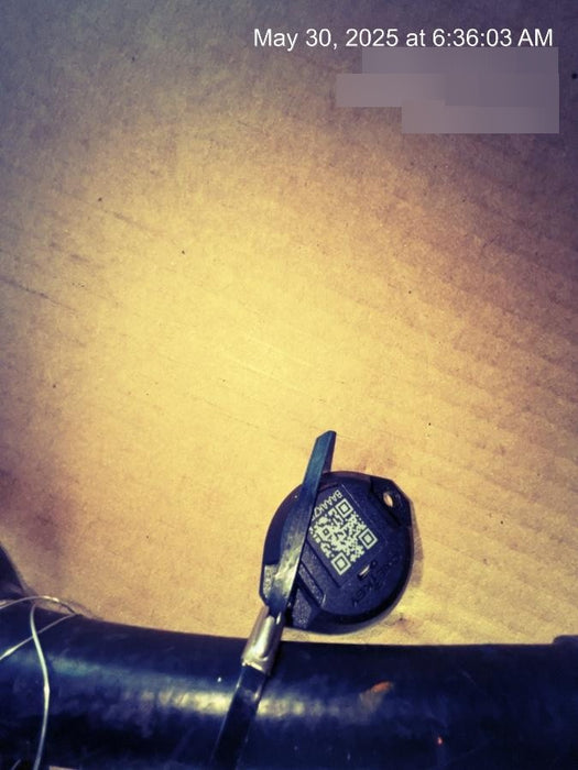 2020 MICHIGAN PNEUMATIC 751SS