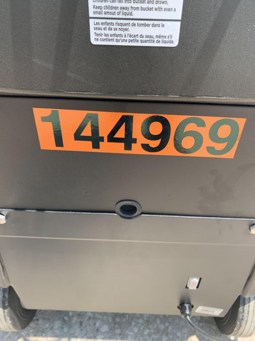 2021 POWER BREEZER PB10-MAX-06-B